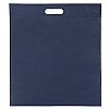 Bolsa Non Woven Lexi 40x45 Cifra - Color Marino