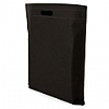 Bolsa Non Woven 40x45 Cifra - Color Negro