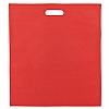 Bolsa Non Woven Lexi 40x45 Cifra - Color Rojo