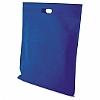 Bolsa Non Woven 40x45 Cifra - Color Royal