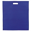 Bolsa Non Woven Lexi 40x45 Cifra - Color Royal