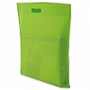 Bolsa Non Woven 40x45 Cifra - Color Verde