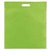 Bolsa Non Woven Lexi 40x45 Cifra - Color Verde