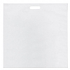 Bolsa Non Woven Lena 50x50 Cifra - Color Blanco