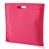 Bolsa Non Woven 50x50 Cifra - Color Fucsia