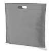 Bolsa Non Woven 50x50 Cifra - Color Gris