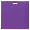 Bolsa Non Woven Lena 50x50 Cifra - Color Lila