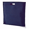 Bolsa Non Woven 50x50 Cifra - Color Marino