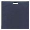 Bolsa Non Woven Lena 50x50 Cifra - Color Marino
