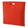 Bolsa Non Woven 50x50 Cifra - Color Rojo