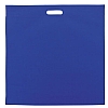 Bolsa Non Woven 50x50 Cifra - Color Royal