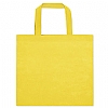Bolsa Non Woven Lara 38x35 Cifra - Color Amarillo