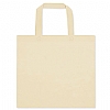 Bolsa Non Woven Lara 38x35 Cifra - Color Natural