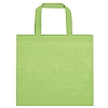 Bolsa Non Woven 38x35 Cifra - Color Pistacho