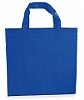 Bolsa Non Woven 38x35 Cifra - Color Royal