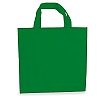 Bolsa Non Woven 38x35 Cifra - Color Verde