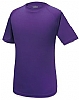 Camiseta Tecnica Layton Cifra - Color Lila