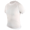 Camiseta Tecnica Layton Cifra - Color Blanco 1020