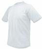Camiseta Tecnica Layton Cifra - Color 1020 Blanco