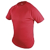 Camiseta Tecnica Layton Cifra - Color Rojo 1023