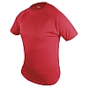 Camiseta Tecnica Layton Cifra - Color Rojo 1023