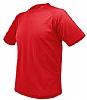 Camiseta Tecnica Layton Cifra - Color 1023 Rojo