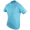 Camiseta Tecnica Layton Cifra - Color Royal 1024