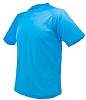Camiseta Tecnica Layton Cifra - Color 1024 Turquesa