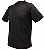 Camiseta Tecnica Layton Cifra - Color 1025 Negro