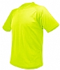 Camiseta Tecnica Layton Cifra - Color 1027 Amarillo