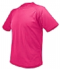 Camiseta Tecnica Layton Cifra - Color 1028 Fucsia