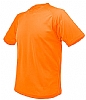 Camiseta Tecnica Layton Cifra - Color 1029 Naranja