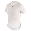 Camiseta Tecnica Light España Cifra - Color Blanco 1040