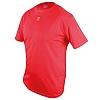 Camiseta Tecnica Light España Cifra - Color Rojo