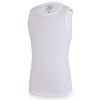 Camiseta Gym Cifra - Color Blanco 1060