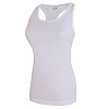 Camiseta Tecnica Mujer Twice Cifra - Color Blanco 1070