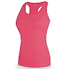 Camiseta Tecnica Mujer Twice Cifra - Color Rosa 1078