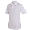 Polo Tecnico Street Golf Cifra - Color Blanco 1100