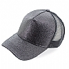 Gorra Makaoke Cifra - Color Negro