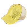 Gorra Makaoke Cifra - Color Oro