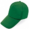 Gorra Visera Larga Cifra - Color Verde