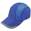 Gorra Tecnica Strike Cifra - Color Azul