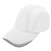 Gorra Tecnica Strike Cifra - Color Blanco