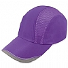 Gorra Tecnica Strike Cifra - Color Lila