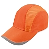 Gorra Tecnica Strike Cifra - Color Naranja Fluor