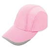 Gorra Tecnica Strike Cifra - Color Rosa