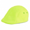 Gorra Fashion Cifra - Color Amarillo