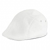 Gorra Fashion Cifra - Color Blanco