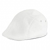 Gorra Fashion Cifra - Color Blanco