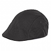 Gorra Fashion Cifra - Color Negro